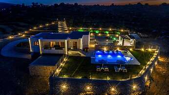 Villa Marielia in Crete