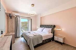 Villa Marielia in Crete