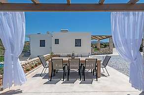 Villa Marielia in Crete