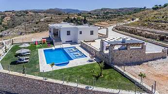 Villa Marielia in Crete