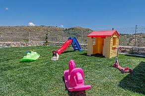 Villa Marielia in Crete