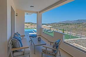 Villa Marielia in Crete