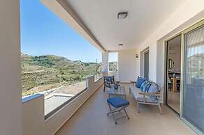 Villa Marielia in Crete