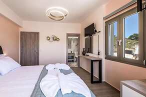 Villa Marielia in Crete