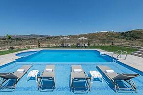 Villa Marielia in Crete