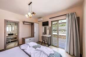 Villa Marielia in Crete