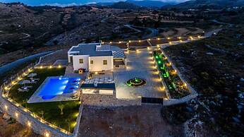 Villa Marielia in Crete