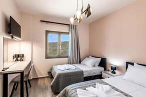 Villa Marielia in Crete