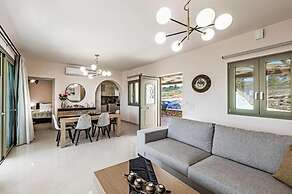 Villa Marielia in Crete