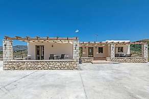 Villa Marielia in Crete