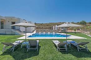 Villa Marielia in Crete