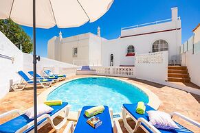 Villa Lili in Albufeira