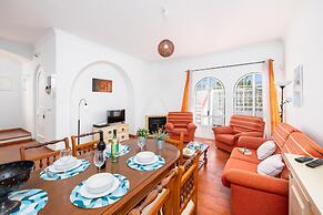 Villa Lili in Albufeira