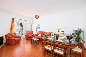 Villa Lili in Albufeira