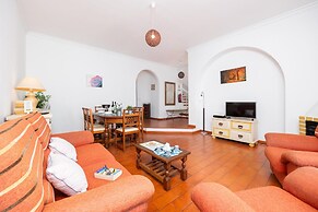 Villa Lili in Albufeira