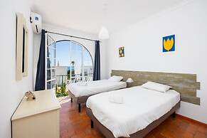 Villa Lili in Albufeira