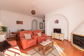 Villa Lili in Albufeira