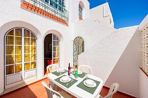 Villa Lili in Albufeira