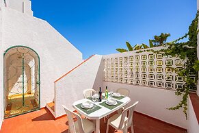 Villa Lili in Albufeira