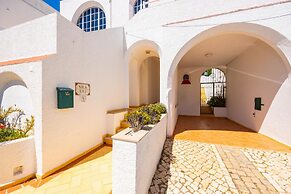 Villa Lili in Albufeira