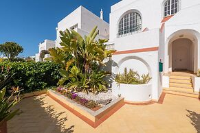 Villa Lili in Albufeira