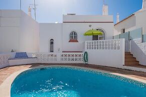 Villa Lili in Albufeira