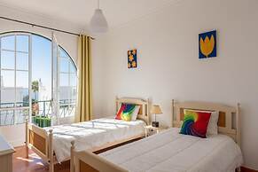 Villa Lili in Albufeira