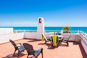 Villa Lili in Albufeira