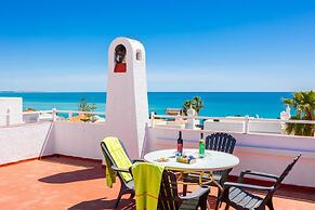 Villa Lili in Albufeira