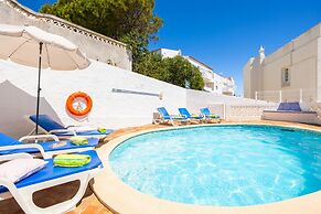 Villa Lili in Albufeira