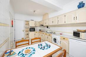 Villa Lili in Albufeira