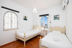 Villa Lili in Albufeira