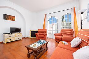 Villa Lili in Albufeira