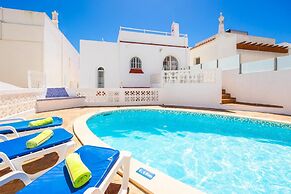 Villa Lili in Albufeira