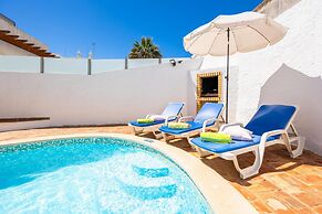 Villa Lili in Albufeira