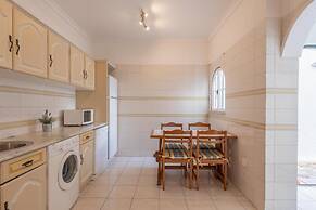 Villa Lili in Albufeira