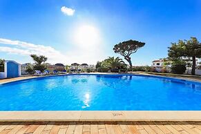 Villa Brejos in Albufeira