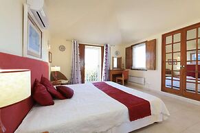 Villa Brejos in Albufeira