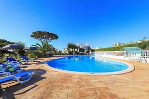 Villa Brejos in Albufeira