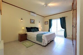 Villa Brejos in Albufeira