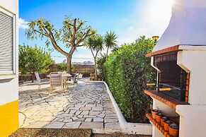 Villa Brejos in Albufeira