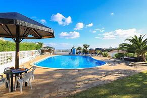 Villa Brejos in Albufeira