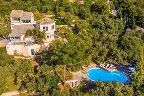 Villa Pelago in Skopelos