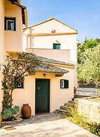 Villa Pelago in Skopelos