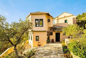 Villa Pelago in Skopelos