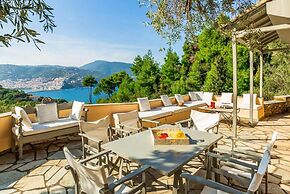 Villa Pelago in Skopelos