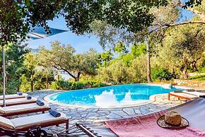 Villa Pelago in Skopelos