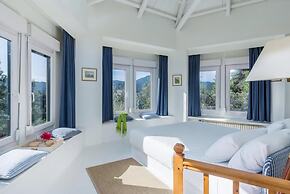 Villa Pelago in Skopelos