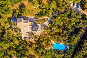 Villa Pelago in Skopelos