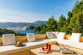 Villa Pelago in Skopelos